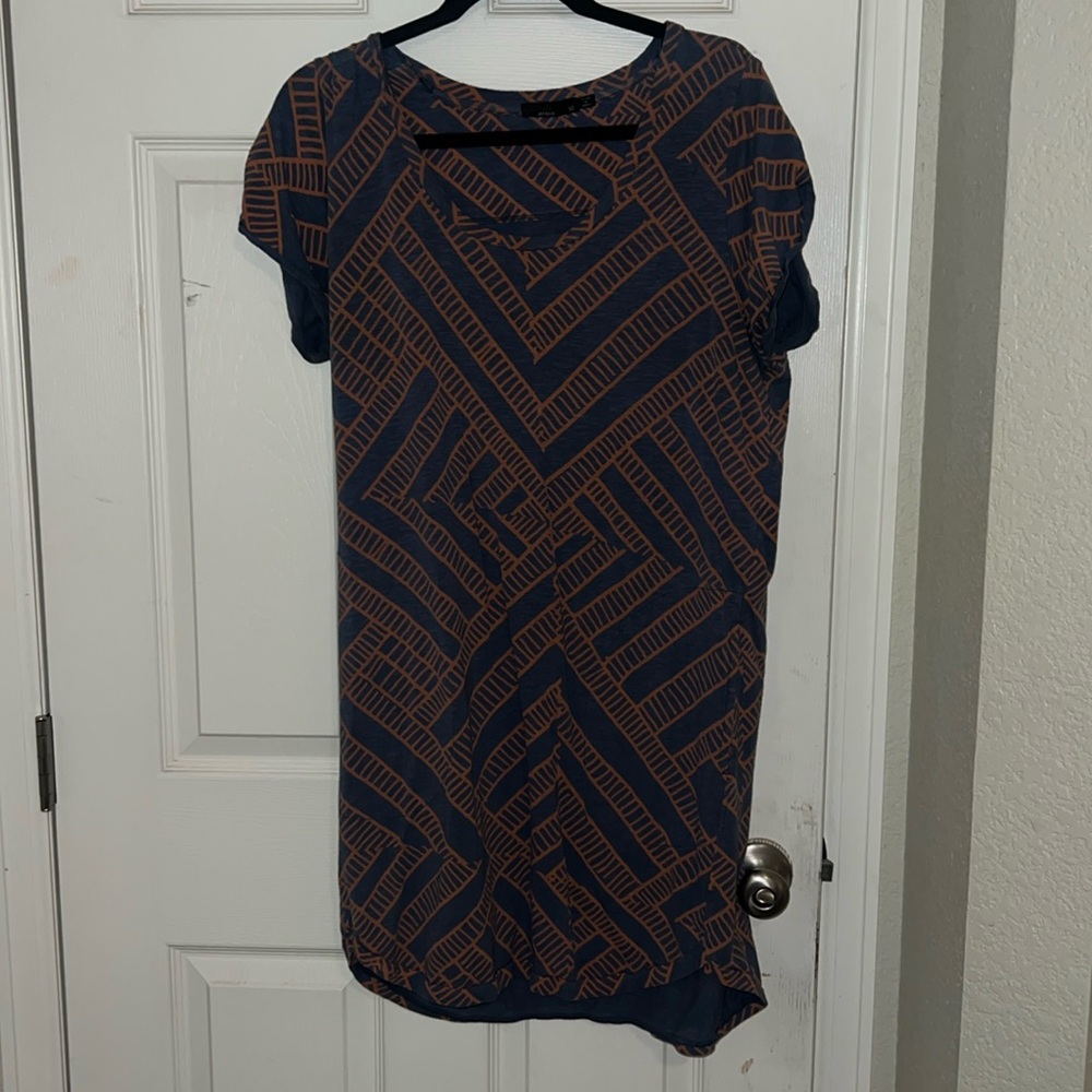Prana dress